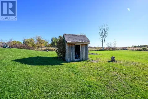 8 Talbot Road Haldimand ON N0A 1C0