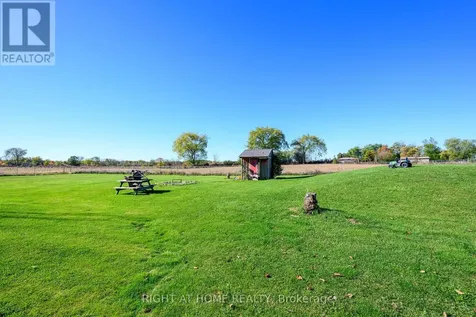 8 Talbot Road Haldimand ON N0A 1C0