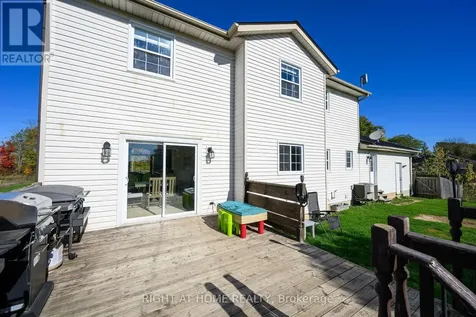 8 Talbot Road Haldimand ON N0A 1C0