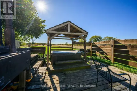 8 Talbot Road Haldimand ON N0A 1C0