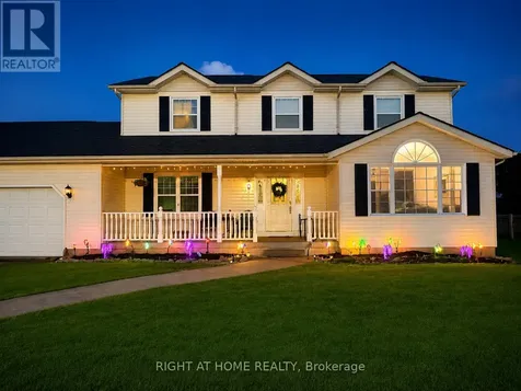 8 Talbot Road Haldimand ON N0A 1C0