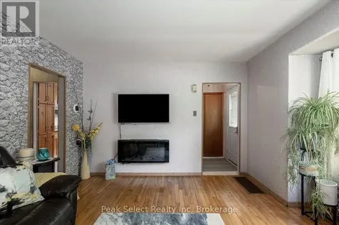 189 Brydges Street Stratford ON N5A 1S2