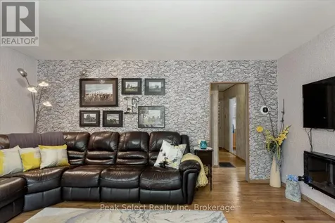189 Brydges Street Stratford ON N5A 1S2