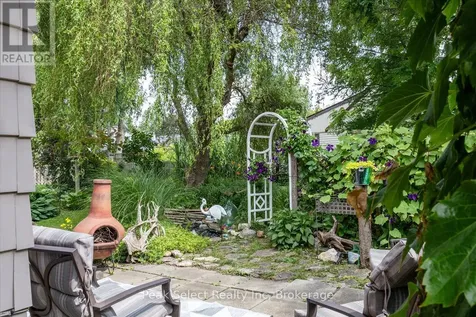189 Brydges Street Stratford ON N5A 1S2