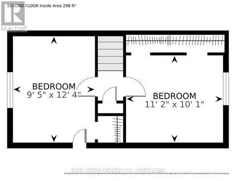189 Brydges Street Stratford ON N5A 1S2