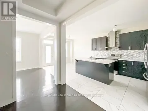 77 Brookfam Street Richmond Hill ON L4S 0H9