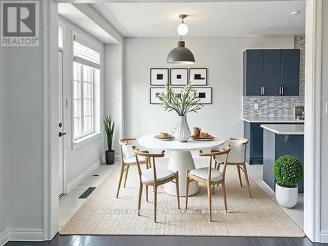 77 Brookfam Street Richmond Hill ON L4S 0H9