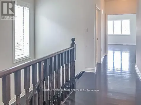 77 Brookfam Street Richmond Hill ON L4S 0H9