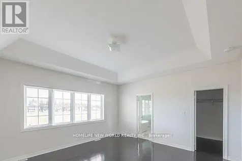 77 Brookfam Street Richmond Hill ON L4S 0H9