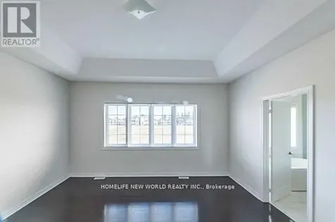 77 Brookfam Street Richmond Hill ON L4S 0H9