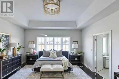 77 Brookfam Street Richmond Hill ON L4S 0H9