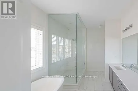 77 Brookfam Street Richmond Hill ON L4S 0H9