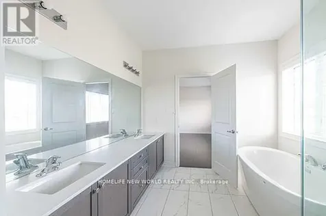 77 Brookfam Street Richmond Hill ON L4S 0H9