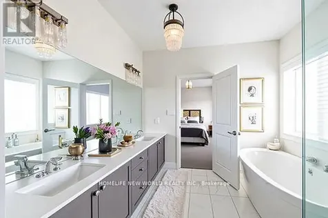 77 Brookfam Street Richmond Hill ON L4S 0H9