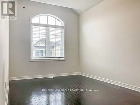 77 Brookfam Street Richmond Hill ON L4S 0H9