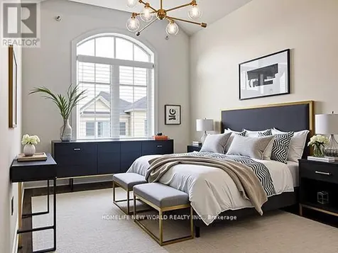 77 Brookfam Street Richmond Hill ON L4S 0H9