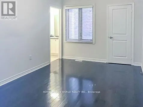 77 Brookfam Street Richmond Hill ON L4S 0H9