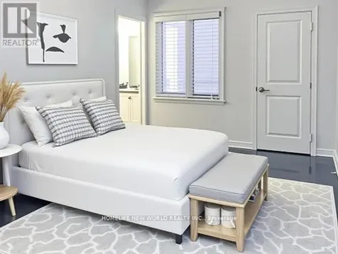 77 Brookfam Street Richmond Hill ON L4S 0H9