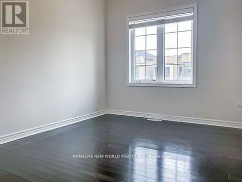 77 Brookfam Street Richmond Hill ON L4S 0H9
