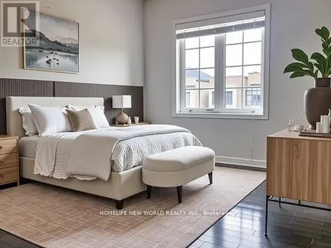 77 Brookfam Street Richmond Hill ON L4S 0H9