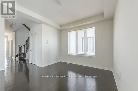 77 Brookfam Street Richmond Hill ON L4S 0H9