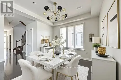 77 Brookfam Street Richmond Hill ON L4S 0H9