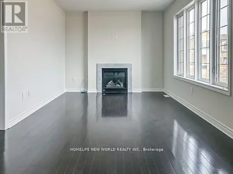 77 Brookfam Street Richmond Hill ON L4S 0H9