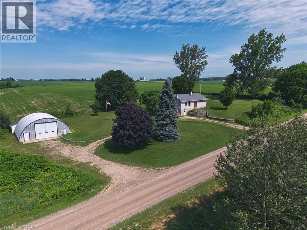 8660 Rd 146 Road Gowanstown ON N0G 1Y0