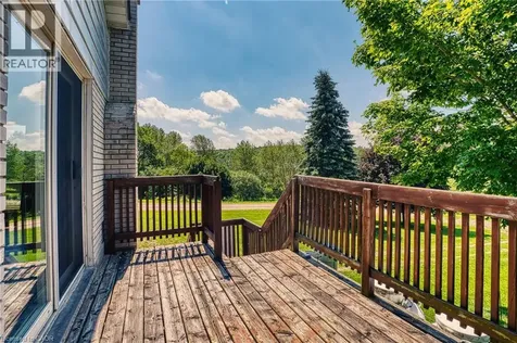 8660 Rd 146 Road Gowanstown ON N0G 1Y0