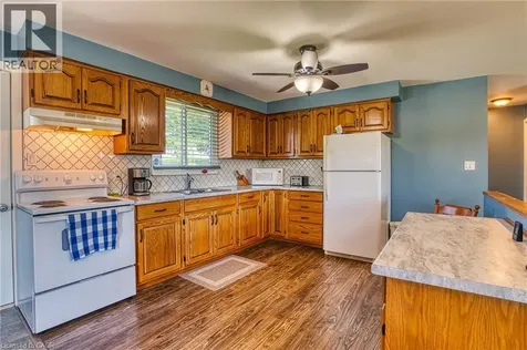 8660 Rd 146 Road Gowanstown ON N0G 1Y0
