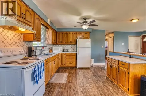 8660 Rd 146 Road Gowanstown ON N0G 1Y0