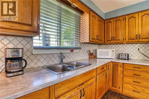 8660 Rd 146 Road Gowanstown ON N0G 1Y0