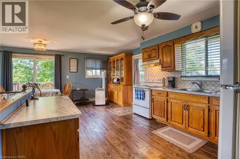 8660 Rd 146 Road Gowanstown ON N0G 1Y0