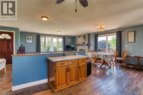 8660 Rd 146 Road Gowanstown ON N0G 1Y0