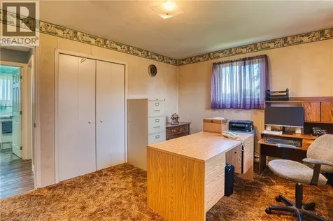 8660 Rd 146 Road Gowanstown ON N0G 1Y0