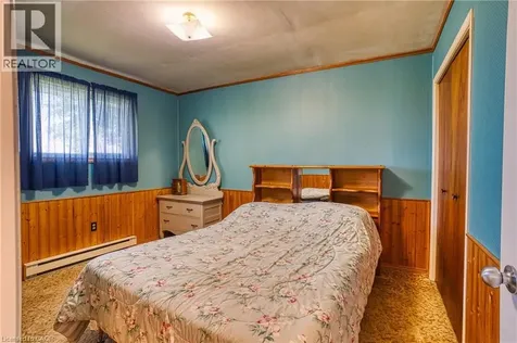 8660 Rd 146 Road Gowanstown ON N0G 1Y0