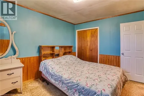 8660 Rd 146 Road Gowanstown ON N0G 1Y0