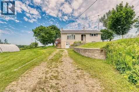 8660 Rd 146 Road Gowanstown ON N0G 1Y0