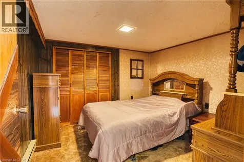 8660 Rd 146 Road Gowanstown ON N0G 1Y0