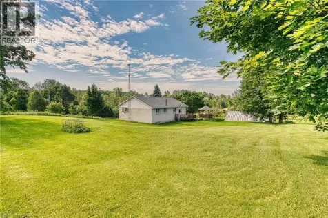 8660 Rd 146 Road Gowanstown ON N0G 1Y0