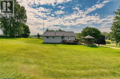 8660 Rd 146 Road Gowanstown ON N0G 1Y0