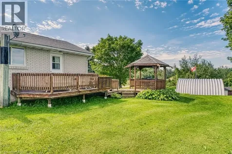8660 Rd 146 Road Gowanstown ON N0G 1Y0