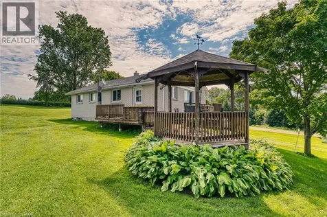 8660 Rd 146 Road Gowanstown ON N0G 1Y0
