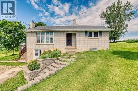 8660 Rd 146 Road Gowanstown ON N0G 1Y0