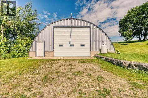 8660 Rd 146 Road Gowanstown ON N0G 1Y0