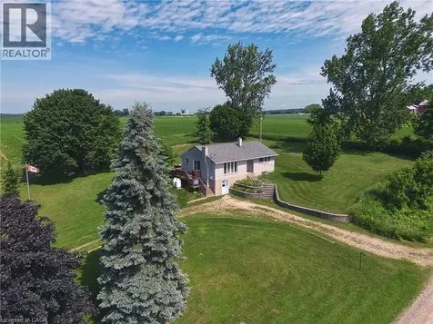 8660 Rd 146 Road Gowanstown ON N0G 1Y0