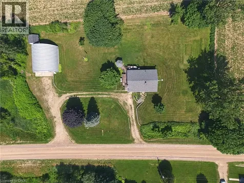 8660 Rd 146 Road Gowanstown ON N0G 1Y0