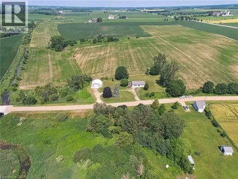 8660 Rd 146 Road Gowanstown ON N0G 1Y0