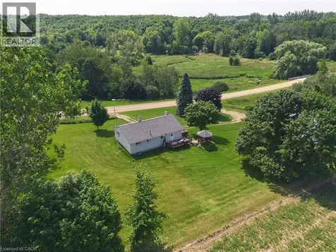 8660 Rd 146 Road Gowanstown ON N0G 1Y0