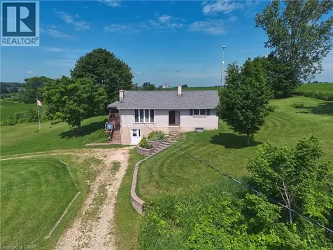 8660 Rd 146 Road Gowanstown ON N0G 1Y0